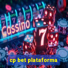 cp bet plataforma